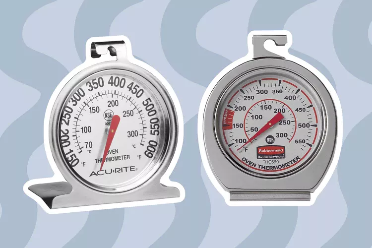 The 7 Best Oven Thermometers