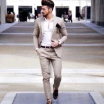 Modern Trousers For Mens Formal Wear Styles