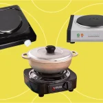 The 5 Best Portable Electric Burners of 2024