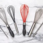 We Tested Whisks and Whipped Up a List of the Best Ones