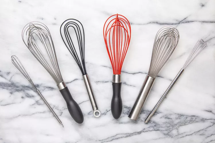 We Tested Whisks and Whipped Up a List of the Best Ones