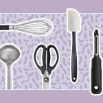 We Tested the 17 Best Cooking Utensils for a Fully-Stocked Kitchen