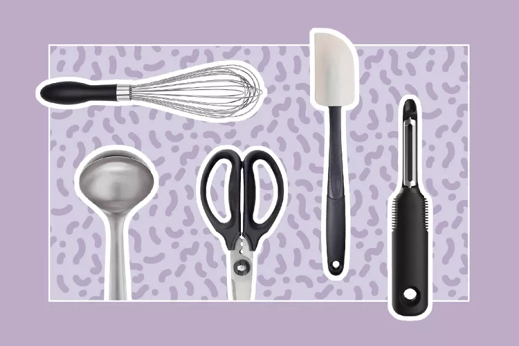 We Tested the 17 Best Cooking Utensils for a Fully-Stocked Kitchen