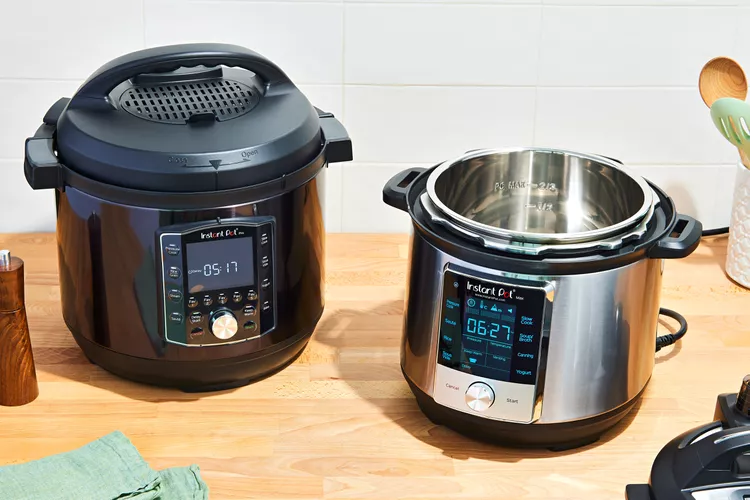 We Cooked 50 Pounds of Meat and 20 Pounds of Rice To Find the Best Instant Pots