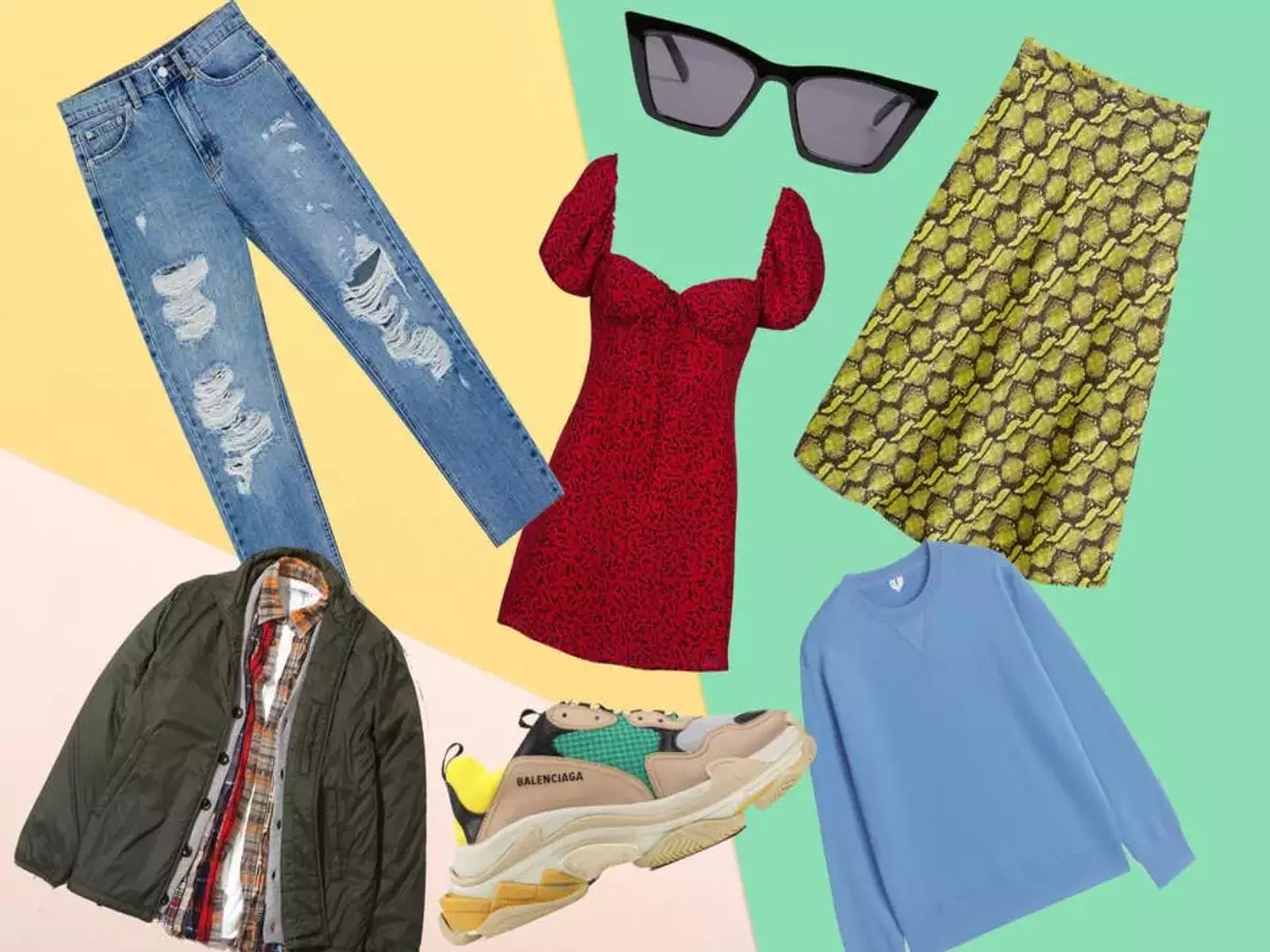 Discover the Best Online Store for Teen Clothing