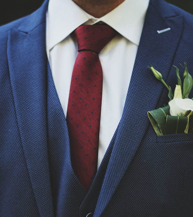 How to tie a tie knot – A Perfect guide to various tie knot styles.