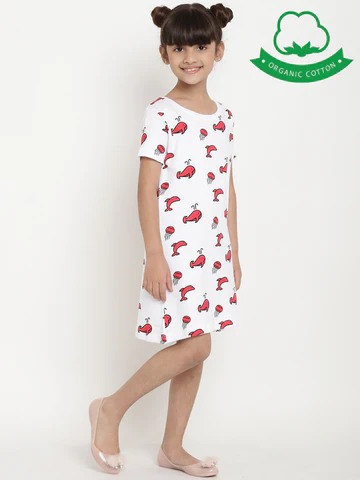 Kids Dress Trends: The Latest Ones.