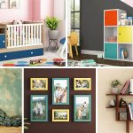 5 Kids Room Ideas to give a Happy Homecoming to your Newborn Baby