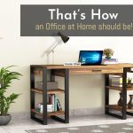 5 Home Office Setup Ideas To Greet Productivity