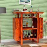 Tell A Tale Of Cocktail With Our Bar Furniture Range