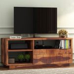 The Best TV Stand Designs of 2020: Trendsetters for Your Home