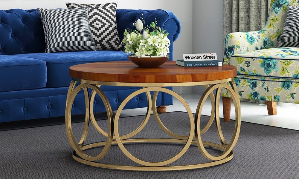 Coffee Table Designs For 2024: All You Need To Know About The Best Sellers