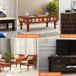 Top 5 Stylish and Unique Furniture Collections at Woodenstreet