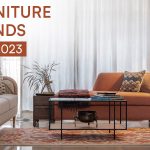 Top 7 Furniture Trends You Should Follow in 2023 to Transform Your Home in Style