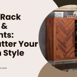 Shoe Rack Stats & Insights: Declutter Your Life in Style