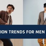 Exploring the Latest Fashion Trends for Men in 2024