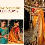 Gudi Padwa Special: Unique and Festive Sarees to Shine In