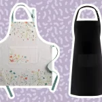 The Best Aprons to Protect You From Greasy Spills and Floury Splatters