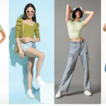 Green is the New Black: Green Top Combination Ideas for Stylish Women