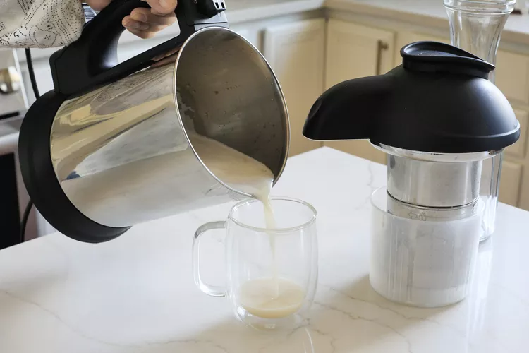 We Tested Almond Milk Makers, And These 5 Are The Best