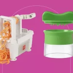 The 9 Best Spiralizers for Zoodles and More