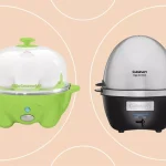 The Best Electric Egg Cookers for the Perfect Doneness Every Time