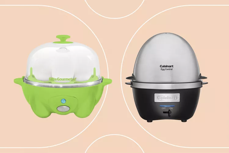 The Best Electric Egg Cookers for the Perfect Doneness Every Time