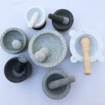 The 7 Best Mortar and Pestle Sets of 2024