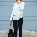 Women’s Wardrobe Essentials – Types Of Trousers You NEED To Own