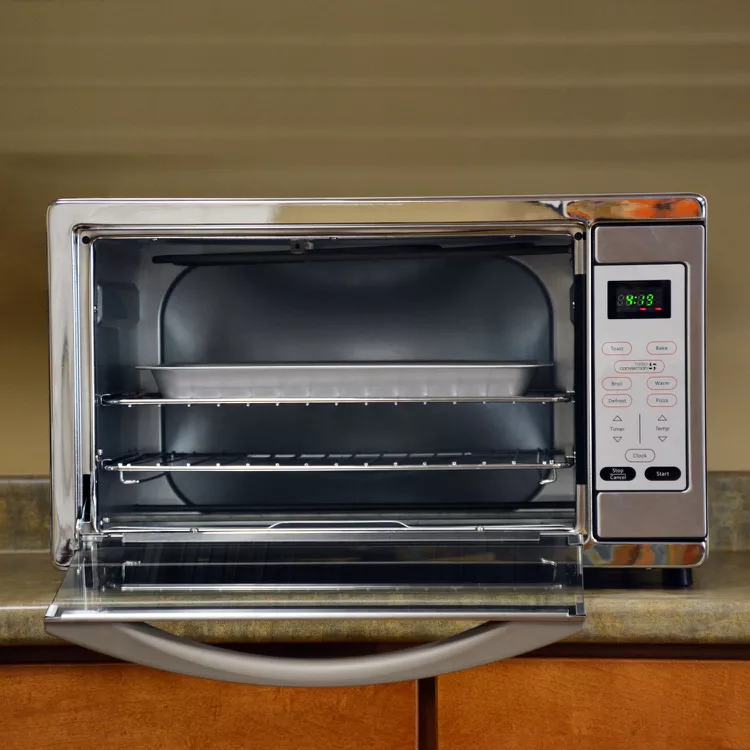 Oster Extra Large Digital Countertop Convection Oven Review