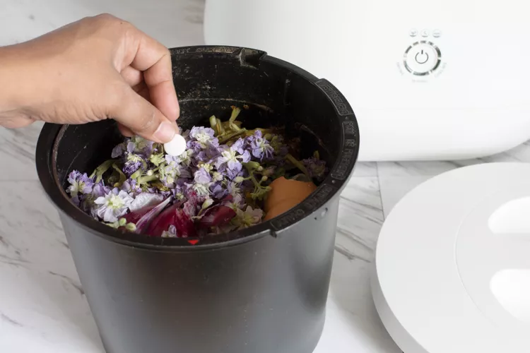 I Tested the Lomi Composter for a Year to Find Out if it’s Worth the Price