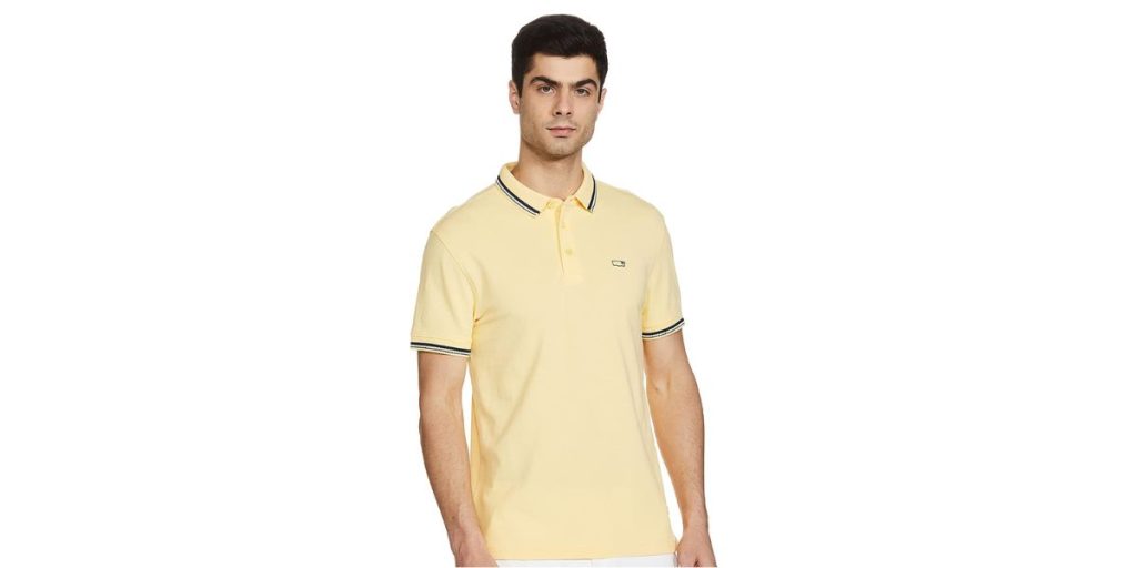 10 Best Polo T-shirt Brands in India to Upgrade Your Wardrobe