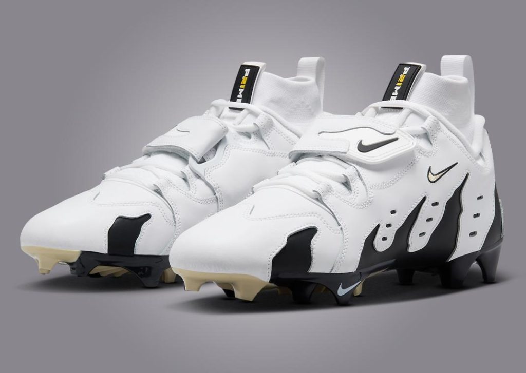 The Nike Air DT Max 96 TD Cleat Colorado Away Releases August 2024