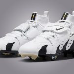 The Nike Air DT Max 96 TD Cleat Colorado Away Releases August 2024