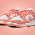 The Nike Dunk Low NN Light Wild Mango Releases Holiday 2024