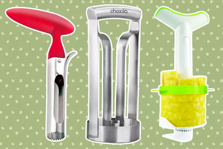 The 6 Best Pineapple Corers