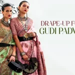 Gudi Padwa 2024: Drape a Saree in Different Ways for a Unique Look