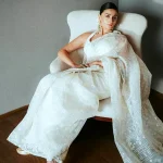 Celeb-Inspired Sarees for a Wedding-Ready Look