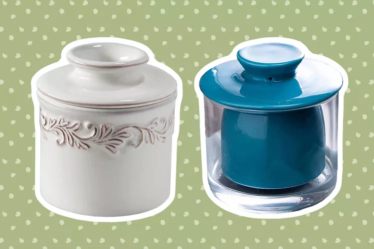 The 8 Best Butter Keepers to Maintain Freshness