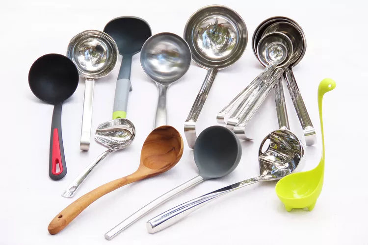 The Best Soup Ladles: Tested and Approved