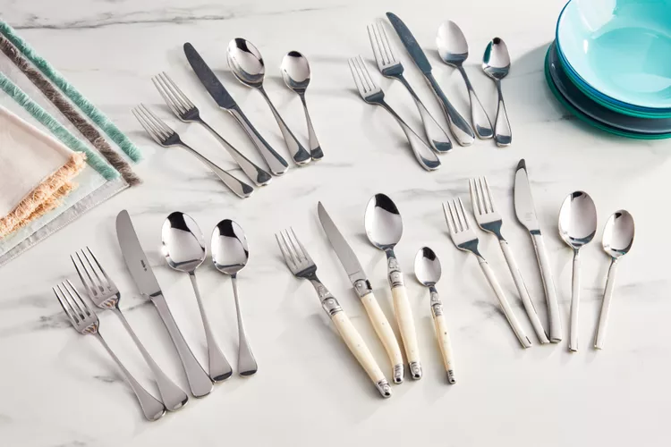 The Best Flatware and Silverware Sets for Every Occasion, According to Our Tests