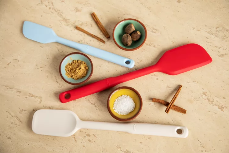 We Tested Top-Rated Spatulas and These 9 Serve Up Excellent Results