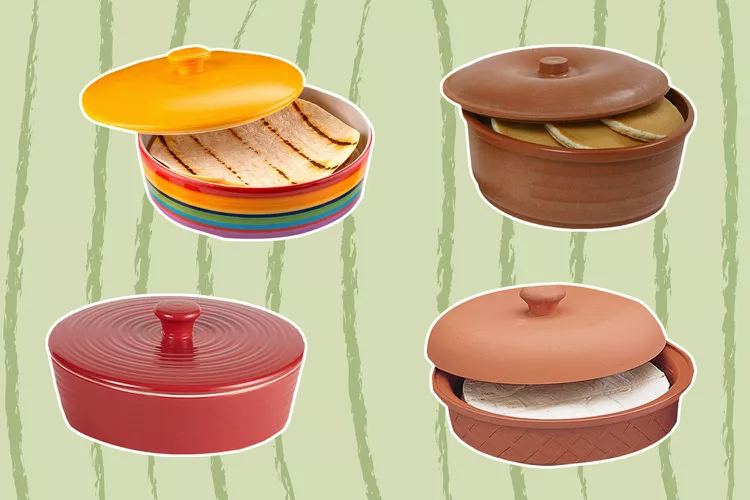 The 7 Best Tortilla Warmers for Your Next Taco Night