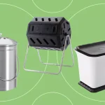 Our Favorite Compost Bins Make It Easy to Upcycle Your Food Waste at Home