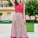 Embrace Luxurious Women Skirts This Monsoon Season 2024