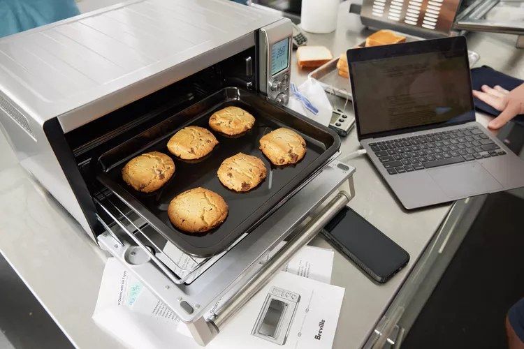 The 8 Best Countertop Ovens of 2024