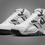 The Nike Air Trainer SC High Raiders Helmet Releases Fall 2024