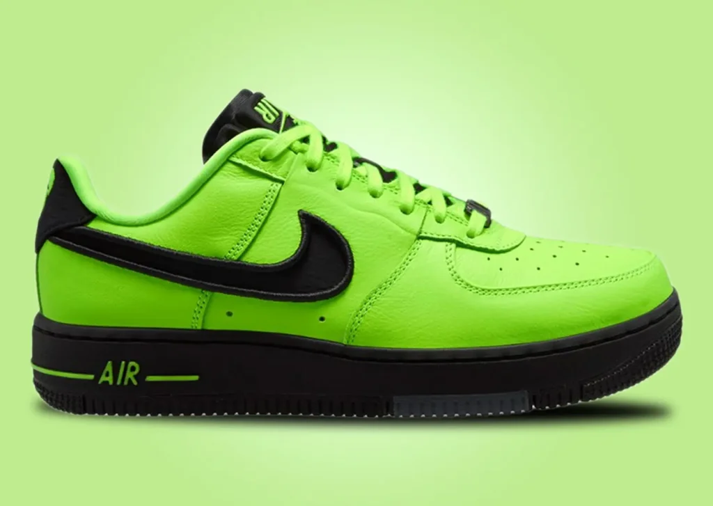 The Nike Air Force 1 Low Dance Pack Releases November 2024