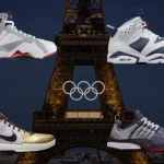 Here Are The Top 10 Best Olympic Sneakers Of All Time