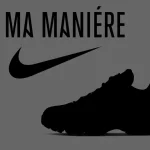 The A Ma Maniere x Nike Air Max 95 Black Violet Ore Releases Spring 2025